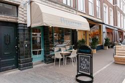 Peppermint Ontbijt en Lunch, 's-Gravenhage openingstijden