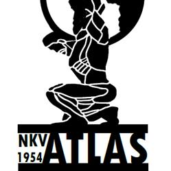 Nijmeegse Krachtsportvereniging Atlas, Nijmegen openingstijden