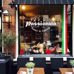 Passionata, Naarden openingstijden