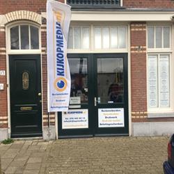 KijkOpMedia, 's-Gravenhage openingstijden