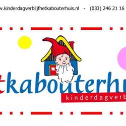 Kinderdagverblijf Het Kabouterhuis, Nijkerk openingstijden
