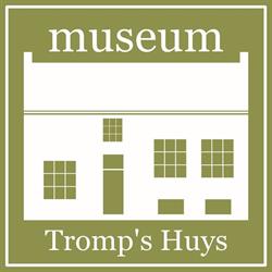 Stichting Museum Tromp's Huys, Vlieland openingstijden