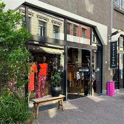 Het Capitool, Arnhem openingstijden