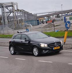 van der Roest Rijopleidingen, Roden openingstijden