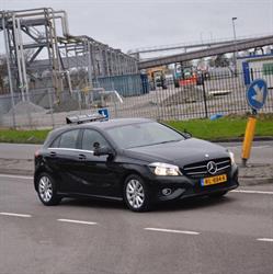 van der Roest Rijopleidingen, Roden openingstijden