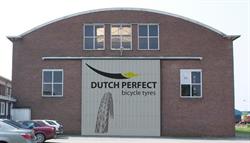 Dutch Perfect Bv, Wolvega openingstijden