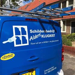 Schildersbedrijf Klugkist A, Leeuwarden openingstijden