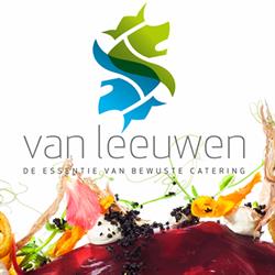 van Leeuwen Catering op Maat, Leidschendam openingstijden