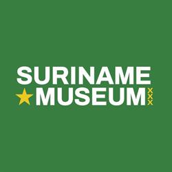 Suriname Museum, Amsterdam openingstijden