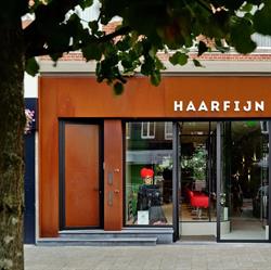 Kapsalon Haarfijn, Breda openingstijden