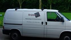 Snijders Bestratings- & Klussenbedrijf, Wemeldinge openingstijden