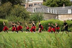 Dansstudio La Barre, Rotterdam openingstijden