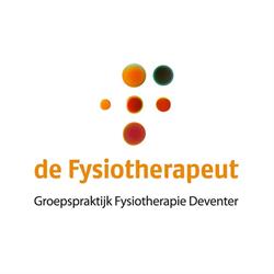 Fysiotherapie Groepspraktijk Deventer, openingstijden