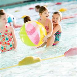 Zwembad Ir. Ottenbad, Eindhoven openingstijden