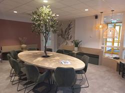 Huisartsenpraktijk Lemelerveld, openingstijden