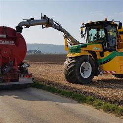 Stassen Mestrecycling & Transport, Born openingstijden