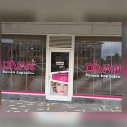 Diva Dameskapsalon, 's-Hertogenbosch openingstijden