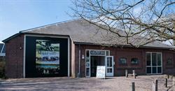 Historisch Museum Haarlemmermeer, Hoofddorp openingstijden