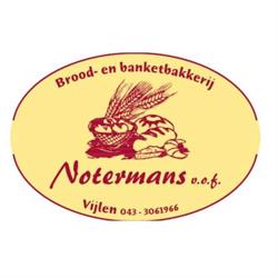 Bakkerij Notermans Vof., Vijlen openingstijden