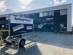 Aanhangerkopen.nl Bergeijk, openingstijden