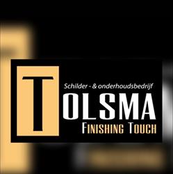 Tolsma Finishing Touch, Apeldoorn openingstijden