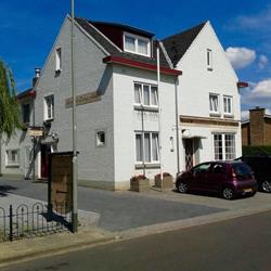 Hotel de Lange Akker, Berg en Terblijt openingstijden
