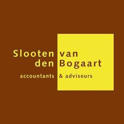 Slooten Van Den Bogaart Accountants & Adviseurs Bv, Cuijk openingstijden