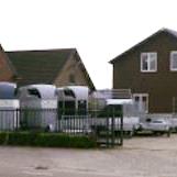 Houben Aanhangwagens & Constructie, Roggel openingstijden