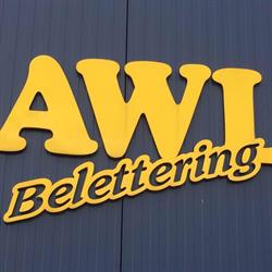 Awl Belettering, Hellevoetsluis openingstijden