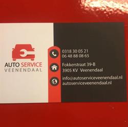 Autobedrijf van Middelkoop, Veenendaal openingstijden