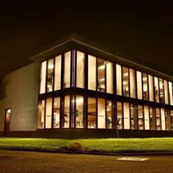 Sportsart Ommoord, Rotterdam openingstijden