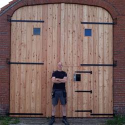 Reilman Verbouw en Onderhoud, Sellingen openingstijden