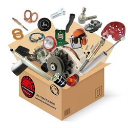 OldTractorShop, Stavenisse openingstijden