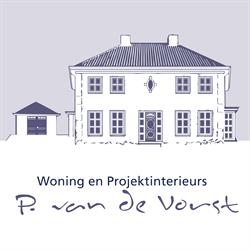 Woning en Projectinterieurs P. van de Vorst, Soerendonk openingstijden