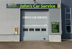 John's Car Service Vof., Venlo openingstijden