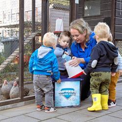 Kinderdagverblijf Beiler Sprookjesboom, Beilen openingstijden