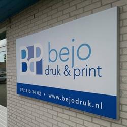 Bejo druk & print, Alkmaar openingstijden