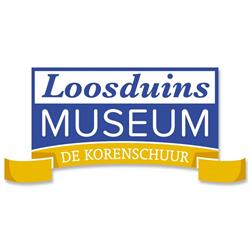 Loosduins Museum de Korenschuur, 's-Gravenhage openingstijden