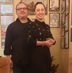 Ristorante Italiano Pizzeria La Fontanella, Zandvoort openingstijden