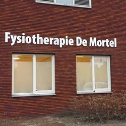 Fysiotherapie De Mortel, openingstijden