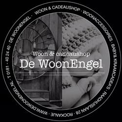 de WoonEngel woon & cadeaushop, Rockanje openingstijden
