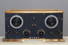 Museum Electro-Radio-Nostalgie, Hengelo openingstijden