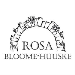 Rosa Bloome Huuske Bloemen en Planten, Lottum openingstijden