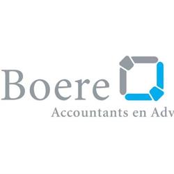 Boere Accountants en Adviseurs Bv, Oudewater openingstijden