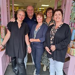 Zuzz & Zo, Stadskanaal openingstijden