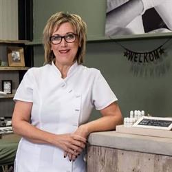 Pedicure-/Lichaamsverz.salon Jeannette, Kampen openingstijden