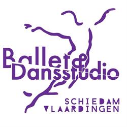 Ballet- en Dansstudio Schiedam, openingstijden