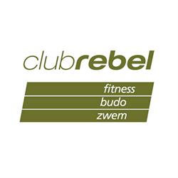 Sport en Sauna Rebel, Nijkerk openingstijden