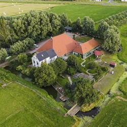 Kinderdagverblijf De Speelhoeve, Loënga openingstijden