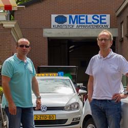 Autorijschool Mels Bos, Beesd openingstijden